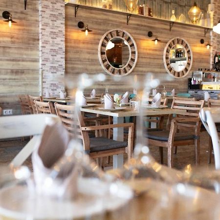 Апартаменты 5***** Charco Loft Арресифе Экстерьер фото